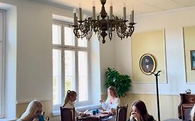 Gammelgard Pizza & Padel Resort